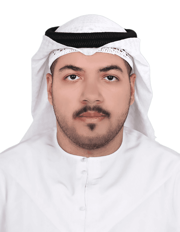 Abdulrahman Alblooshi